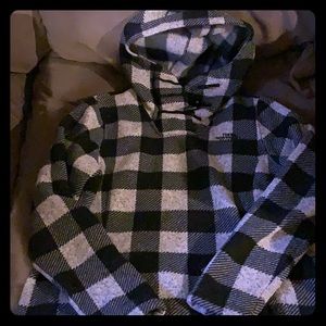 North Face Hoodie